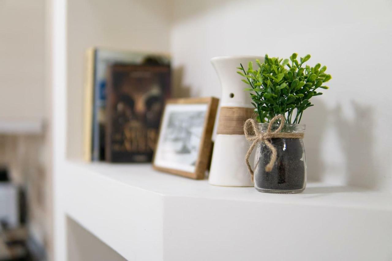 Thessaloniki City Centre Apartment Экстерьер фото